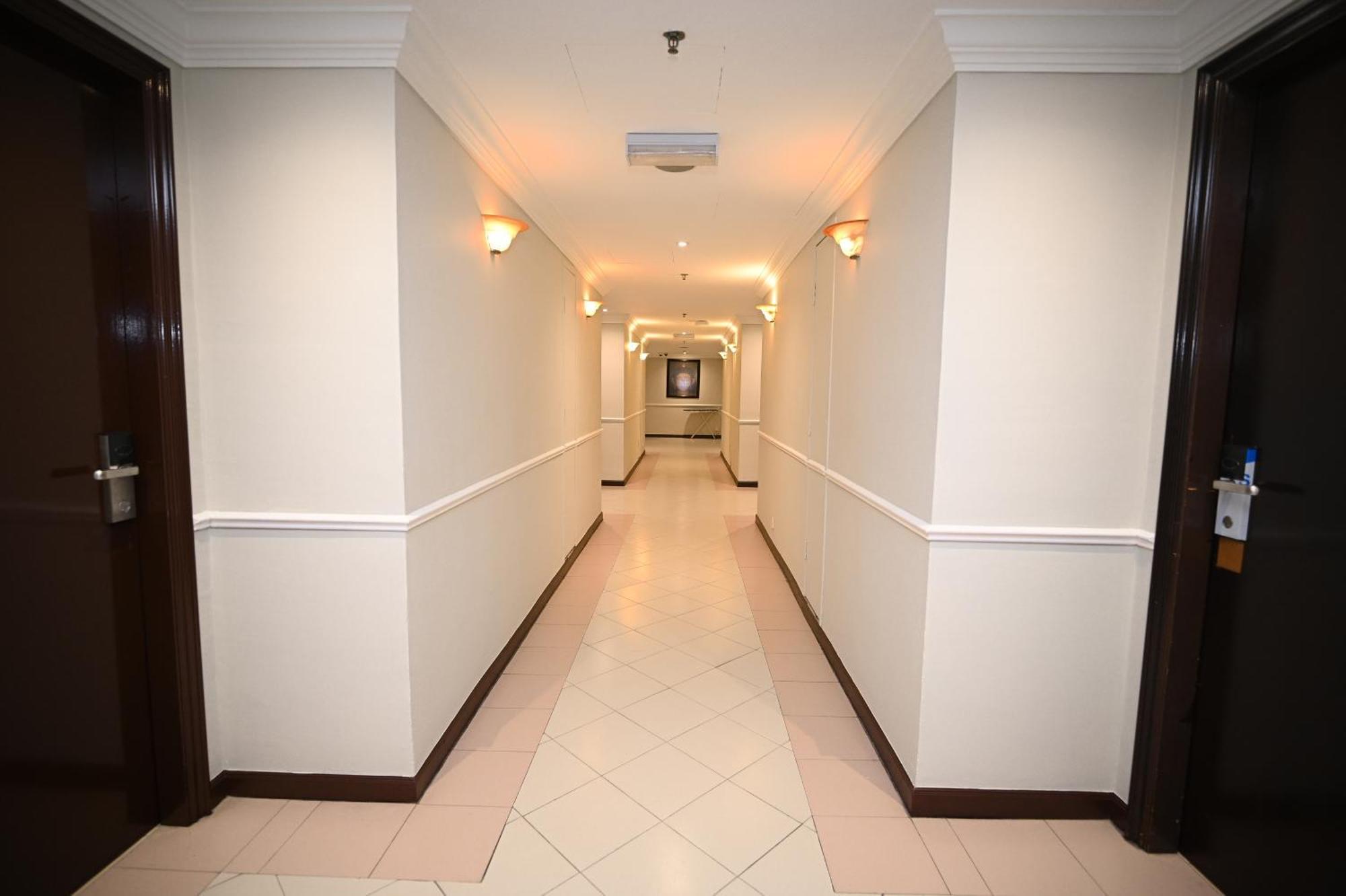 Kingston Hotel 9 - Jonker Street Malacca Exterior photo